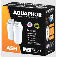 Veefilter Aquaphor A5H karedale veele (komplekt 2tk)