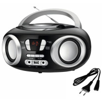 Chilli Boombox with bluetooth Premium Manta