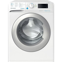 Eestlaetav pesumasin Indesit BWE91496XWSVEE
