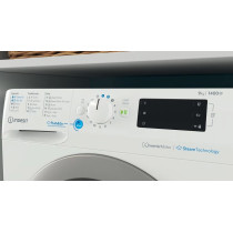 Eestlaetav pesumasin Indesit BWE91496XWSVEE
