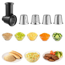 Food processor Sencor