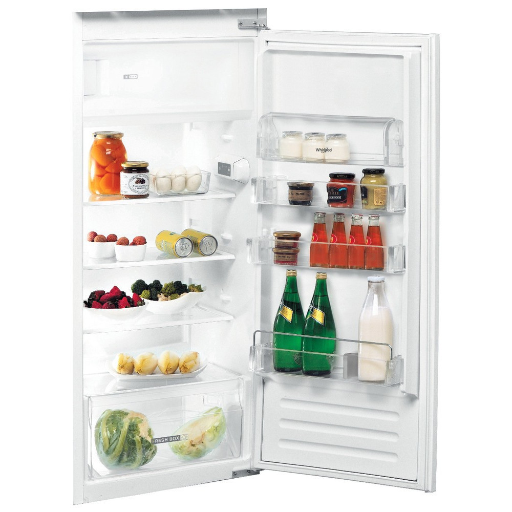 Built-in fridge Whirlpool