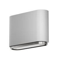 Õhupuhastaja Ciarko Design Mono 80 SmartLink valge