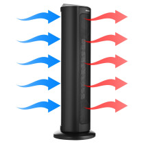 Ceramic heater Sencor