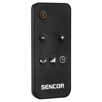 Ceramic heater Sencor