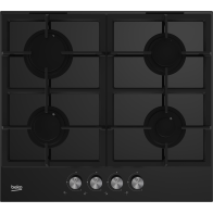 Built-in gas hob Beko