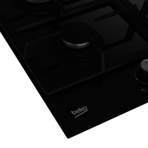 Built-in gas hob Beko