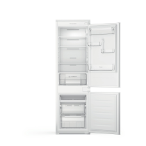 Built-in fridge Indesit