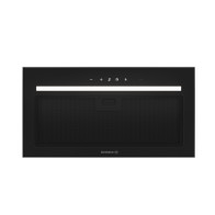 Built-in cooker hood DHG4573B