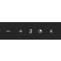 Õhupuhastaja De Dietrich DHG4573B AutoLink