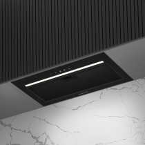 Built-in cooker hood DHG4573B