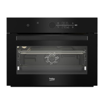 Built-in compact oven Beko