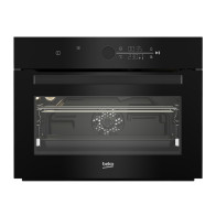 Built-in compact oven Beko
