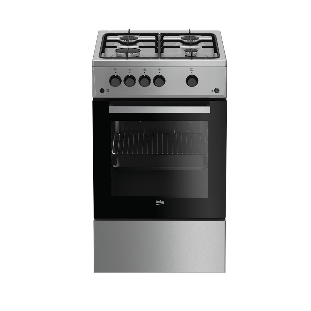Gas cooker Beko