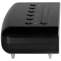 Kellraadio Sencor SRC2600B, must