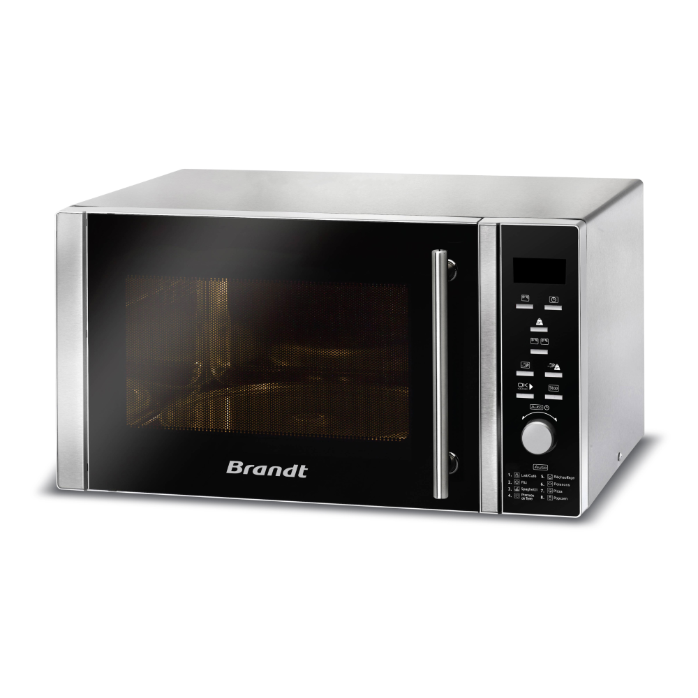 Microwave oven Brandt