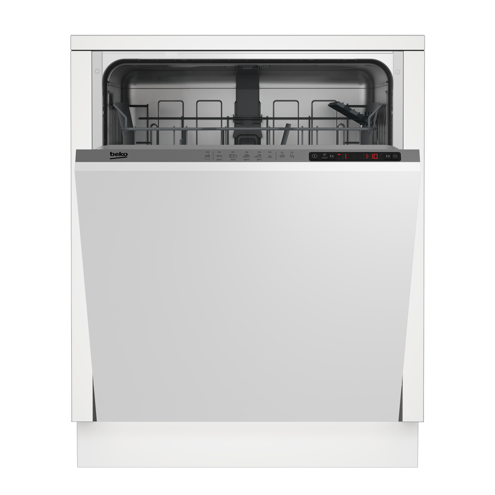 Integreeritav nõudepesumasin Beko BDIN25321