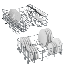 Built in dishwasher Beko