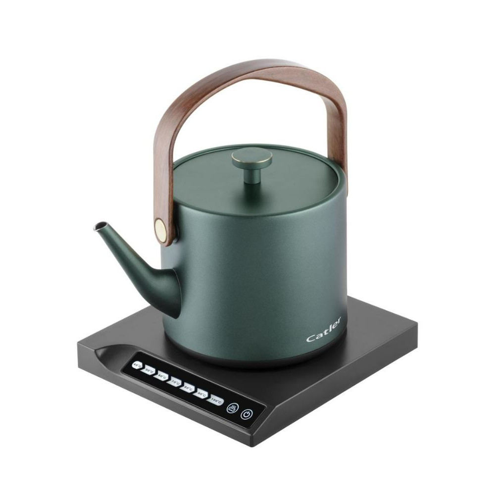 Thermo kettle Catler