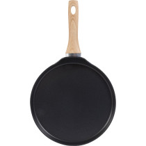Pancake pan Natur 28 cm Lamart