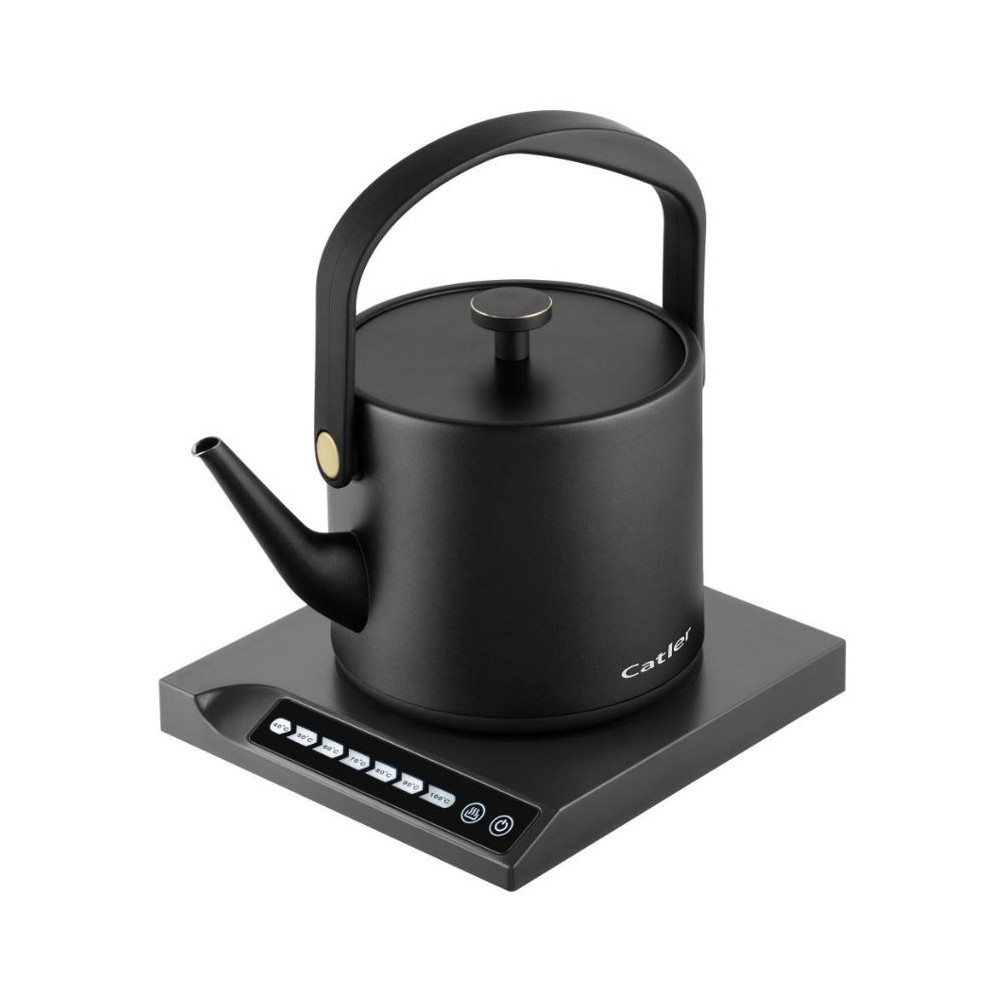 Thermo kettle Catler