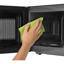 Microwave oven Sencor