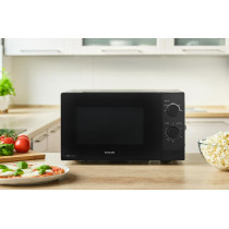 Microwave oven Sencor