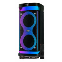 Portable music center Manta