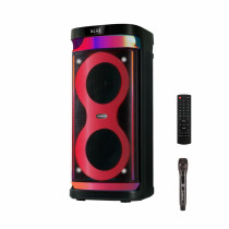 Portable music center Manta