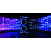 Portable music center Manta