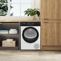 Tumble dryer Beko