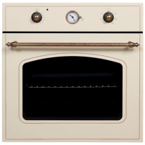 Integreeritav ahi Schlosser OER636CCR