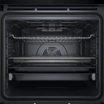 Built-in oven Whirlpool