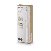 Electric toothbrush Sencor
