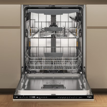 Built in dishwasher Whirlpool