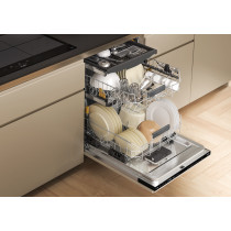 Built in dishwasher Whirlpool