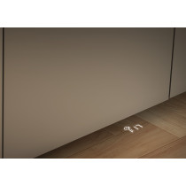 Built in dishwasher Whirlpool