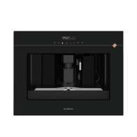 Integreeritav espressomasin De Dietrich DKD4810H