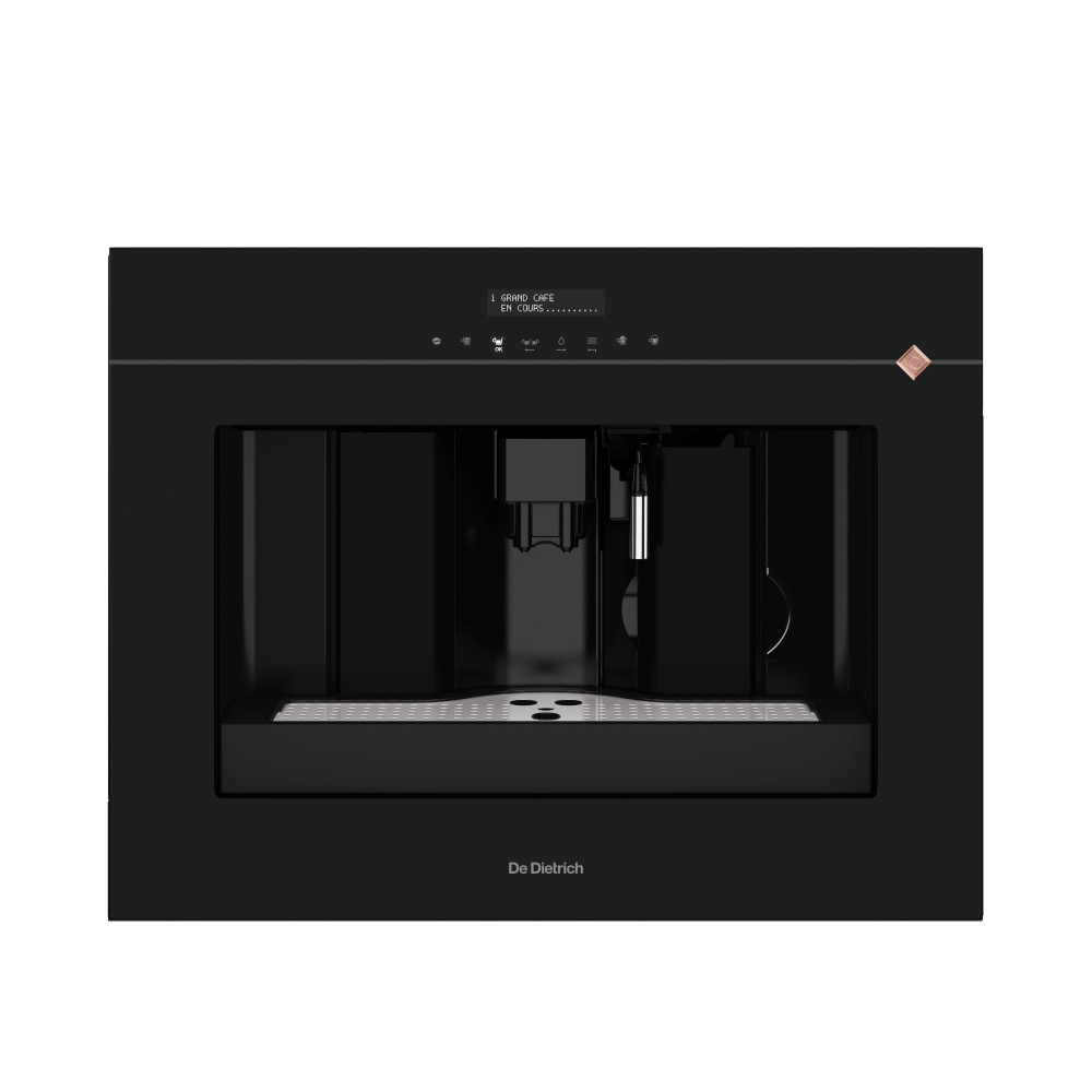 Integreeritav espressomasin De Dietrich DKD4810H