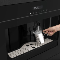 Integreeritav espressomasin De Dietrich DKD4810H