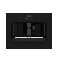 Built-in espresso maker