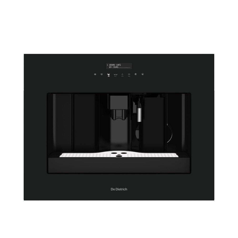 Integreeritav espressomasin De Dietrich DKD4810N