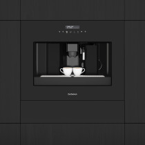 Integreeritav espressomasin De Dietrich DKD4810N