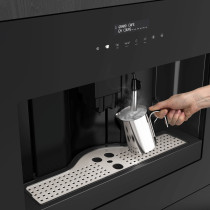 Integreeritav espressomasin De Dietrich DKD4810N