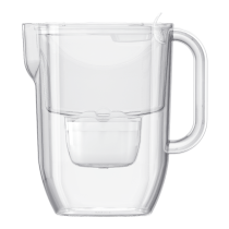 Filterkann Aquaphor Fresh MFP valge 3,2 l