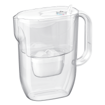 Filterkann Aquaphor Fresh MFP valge 3,2 l