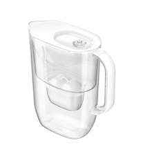 Water pitcher Aquaphor Fresh MFP White 3,2 l