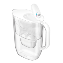 Filterkann Aquaphor Fresh MFP valge 3,2 l