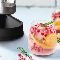 Mulliveemasin AQUAPHOR Pearl