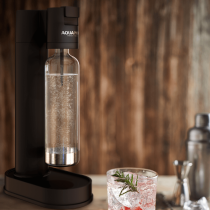 Sparkling water maker Aquaphor Pearl